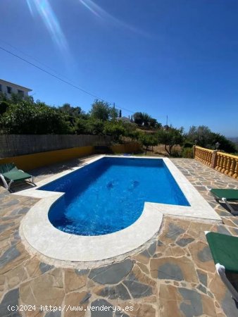 Casa en venta en Mijas (Málaga)