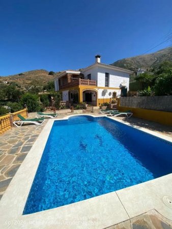 Casa en venta en Mijas (Málaga)