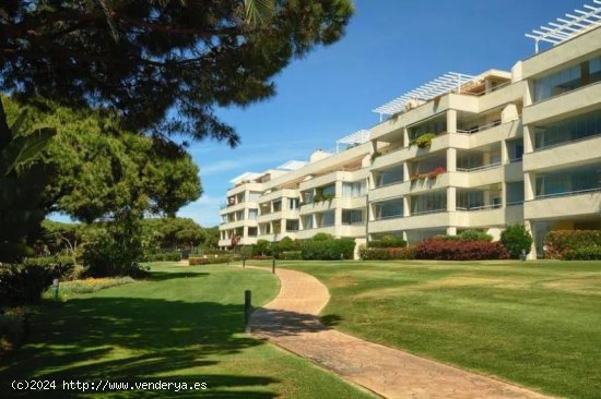  Piso en venta en Marbella (Málaga) 