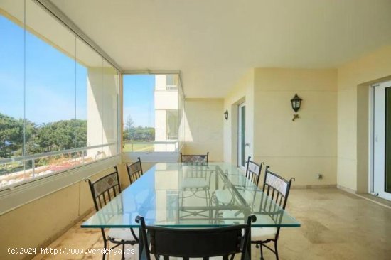 Piso en venta en Marbella (Málaga)