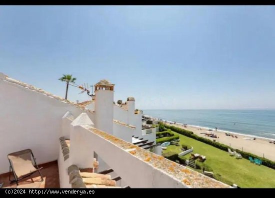 Casa en venta en Marbella (Málaga)