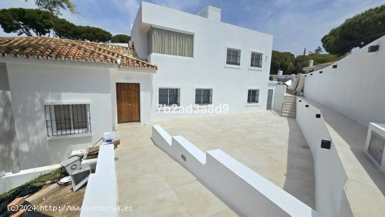 Villa en venta en Marbella (Málaga)