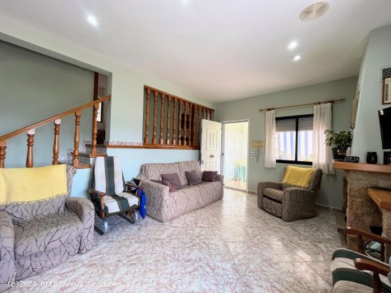 Villa en venta en Pego (Alicante)