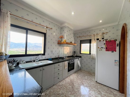 Villa en venta en Pego (Alicante)