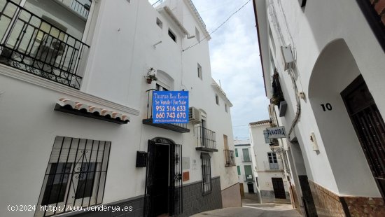 Local en venta en Cómpeta (Málaga)