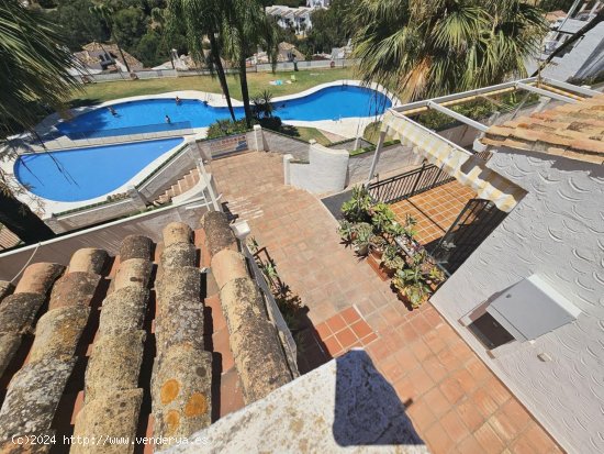 Apartamento en venta en Mijas (Málaga)