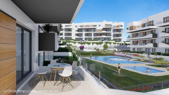  Apartamento en venta a estrenar en Orihuela (Alicante) 