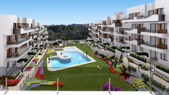 Apartamento en venta a estrenar en Orihuela (Alicante)