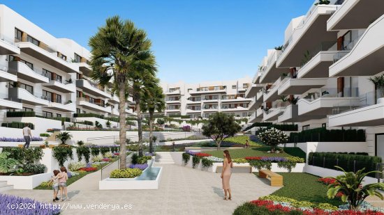 Apartamento en venta a estrenar en Orihuela (Alicante)