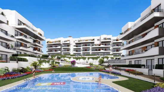 Apartamento en venta a estrenar en Orihuela (Alicante)