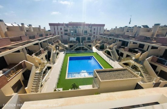 Apartamento en venta en Orihuela (Alicante)