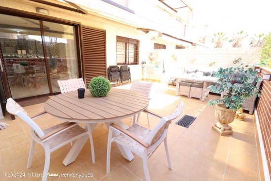 Apartamento en venta en Orihuela (Alicante)