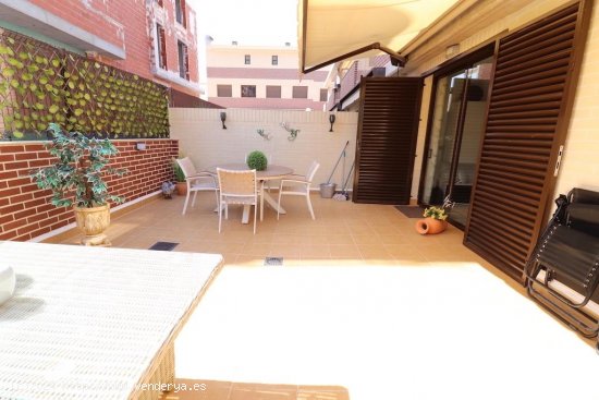 Apartamento en venta en Orihuela (Alicante)