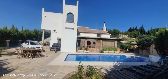  Casa en venta en Ojén (Málaga) 