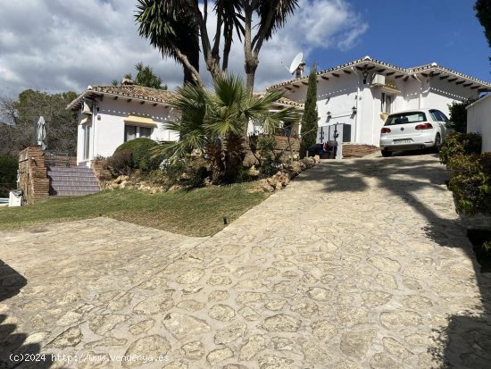  Villa en venta en Mijas (Málaga) 