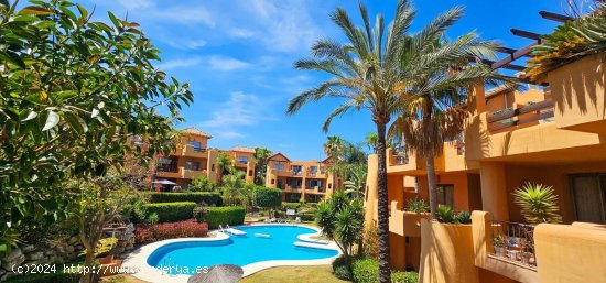  Apartamento en venta en Estepona (Málaga) 