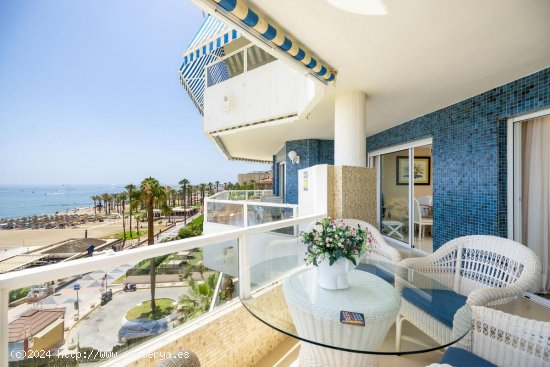 Apartamento en venta en Torremolinos (Málaga)