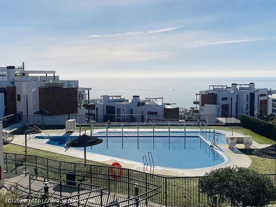 Apartamento en venta en Fuengirola (Málaga)