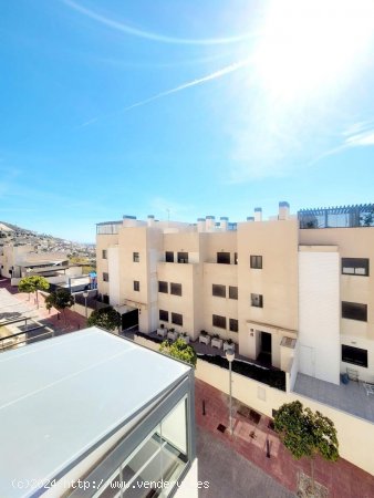 Chalet en venta en Benalmádena (Málaga)