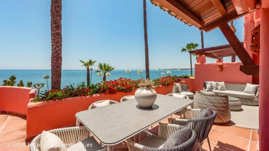  Apartamento en venta en Estepona (Málaga) 