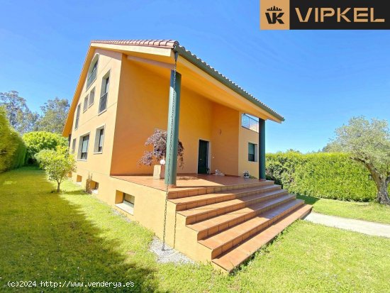 Casa en venta en Santiago de Compostela (La Coruña)