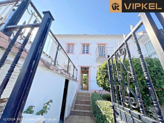 Casa en venta en Santiago de Compostela (La Coruña)