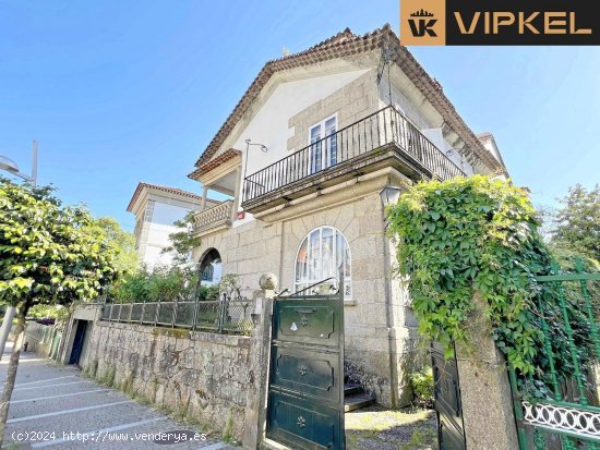 Casa en venta en Santiago de Compostela (La Coruña)