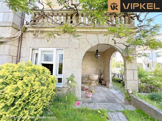 Casa en venta en Santiago de Compostela (La Coruña)