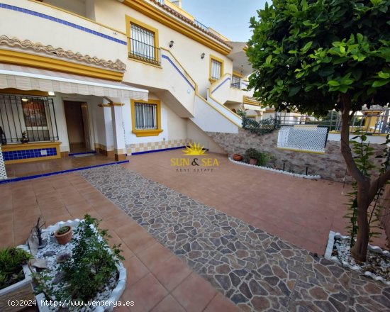 Casa en alquiler en Orihuela (Alicante)