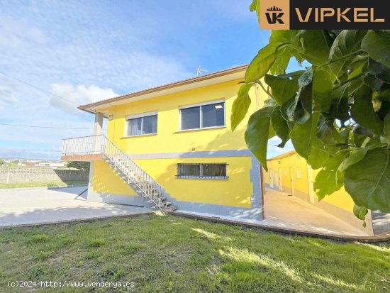 Casa en venta en Ferrol (La Coruña)