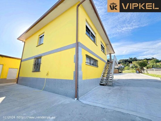 Casa en venta en Ferrol (La Coruña)