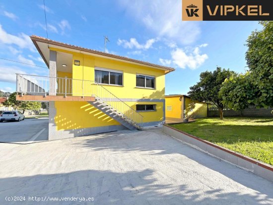 Casa en venta en Ferrol (La Coruña)