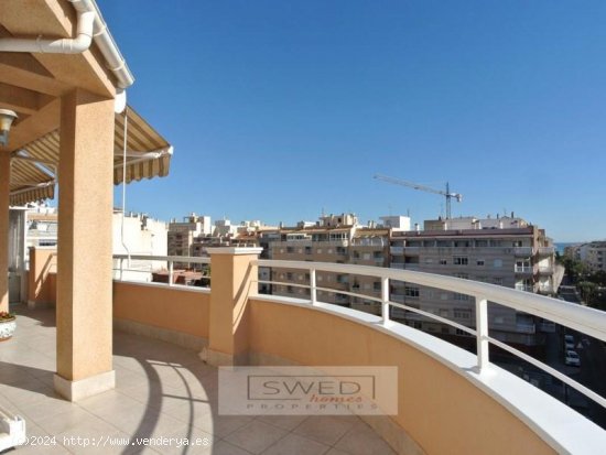 Piso en venta en Torrevieja (Alicante)