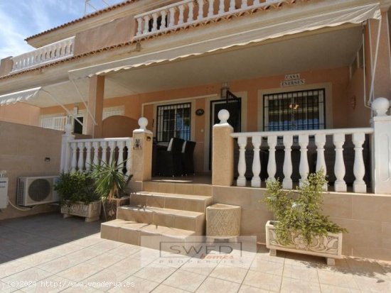 Casa en venta en Torrevieja (Alicante)