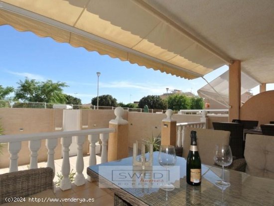 Casa en venta en Torrevieja (Alicante)