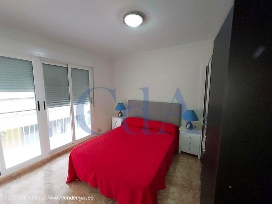 Piso en venta en Alicante (Alicante)