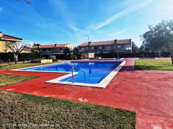 Villa en venta en Mont-roig del Camp (Tarragona)