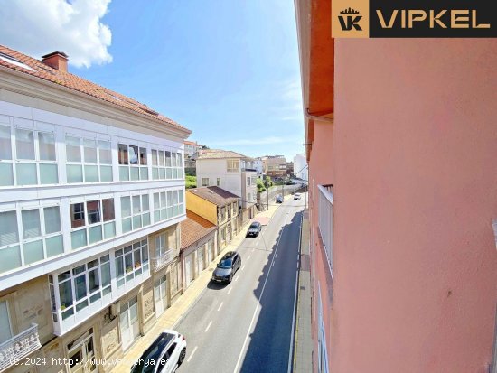 Piso en venta en Porto do Son (La Coruña)