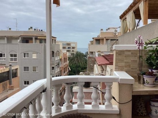  Piso en venta en Torrevieja (Alicante) 