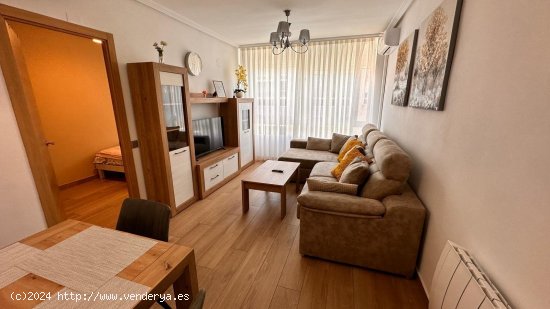  Apartamento en venta en Torrevieja (Alicante) 