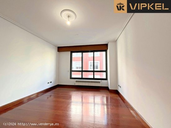 Piso en venta en Ferrol (La Coruña)