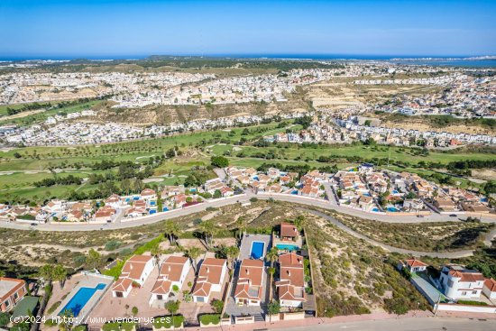 Parcela en venta en Rojales (Alicante)