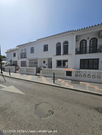  Casa en venta en Mijas (Málaga) 