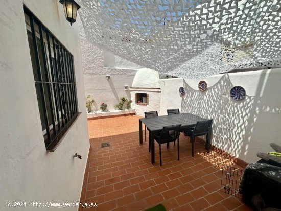 Casa en venta en Mijas (Málaga)