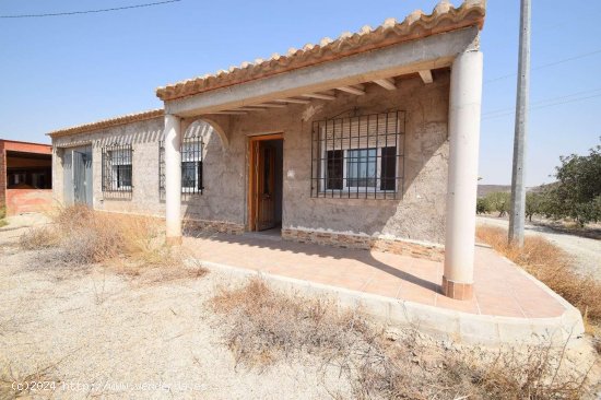  Villa en venta en Cartagena (Murcia) 