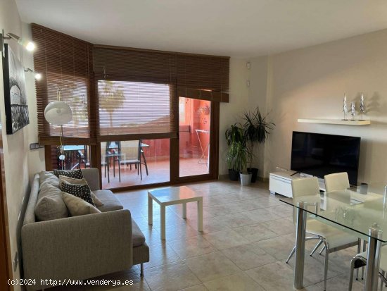  Apartamento en alquiler en Benalmádena (Málaga) 