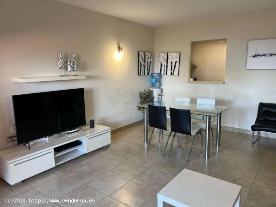 Apartamento en alquiler en Benalmádena (Málaga)