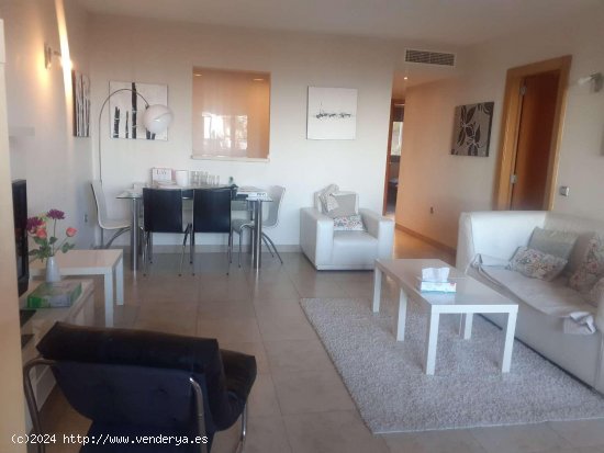 Apartamento en alquiler en Benalmádena (Málaga)