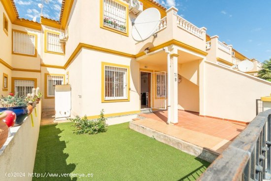  Bungalow en venta en Orihuela (Alicante) 