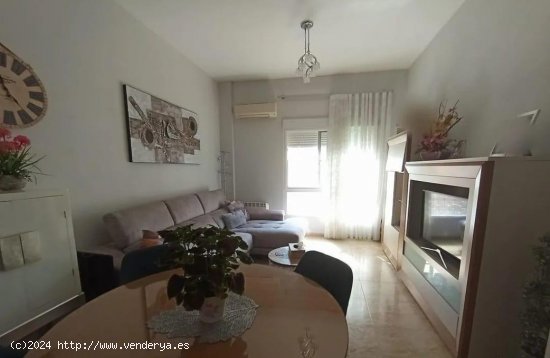 Apartamento en venta en Puerto Lumbreras (Murcia)